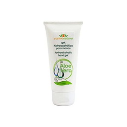 Cosmonatura Gel Hidroalcohólico para Manos - 100 ml