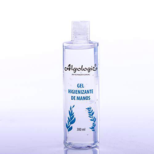 Algologie Gel Higienizante De Manos 300Ml 100 g