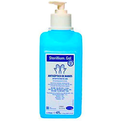 STERILLIUM GEL 475 ML DOSIF