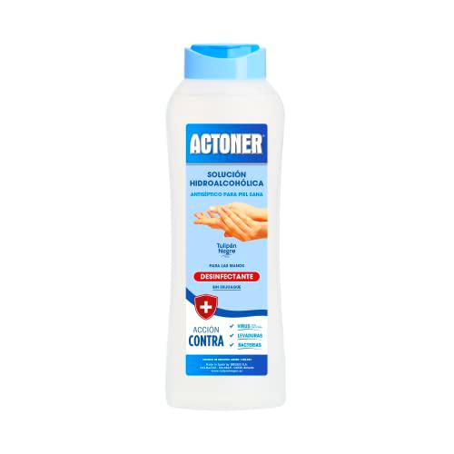 Actoner Solución Hidroalcohólica 800 ml