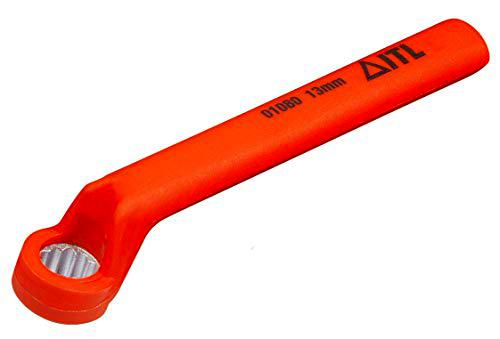 Insulated Tools Ltd 05115 Probado 5 KV (wv.1000), 41 cm de largo, talla 11