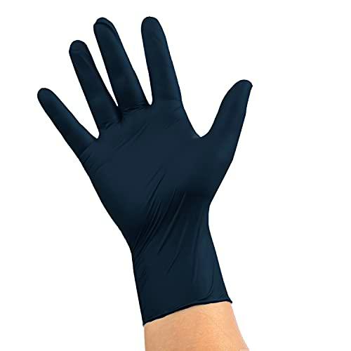 5R Guantes de nitrilo, desechables, guantes de nitrilo