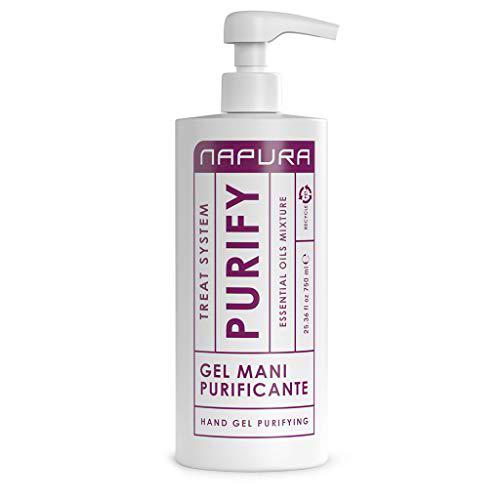 Purify Gel Manos Purificante 750 ml