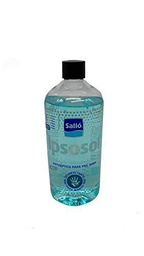 SALLO IPSOSOL HIDROALCOHOLICO ANTISÉPTICO para Piel Sana 500ML