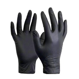 Wurth - Guantes desechables (100 unidades, nitrilo