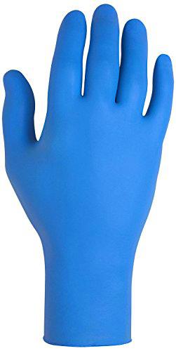 KleenGuard G10 FleX Guantes ambidiestros de nitrilo 38518