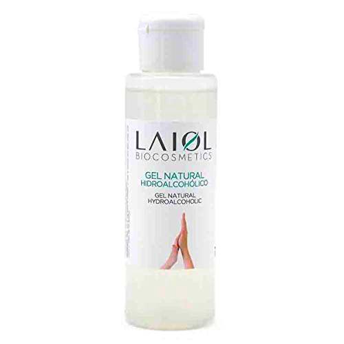 Laiol Gel Manos Laiol 250 Higienizante 250 ml