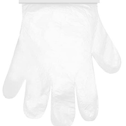 dessale DESIGNERS SALE 1000 guantes desechables HDPE de alta calidad