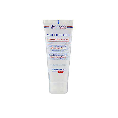 Germo Multiusos Gel - Gel higienizante, listo para usar