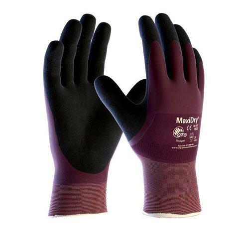 ATG 56-427/08 - Guantes de seguridad y de trabajo