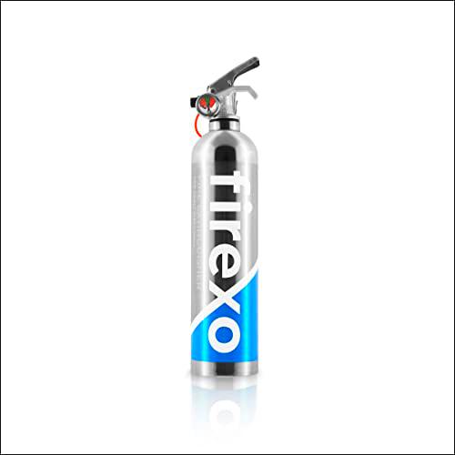 Extintor Firexo de 500ml Aerosol