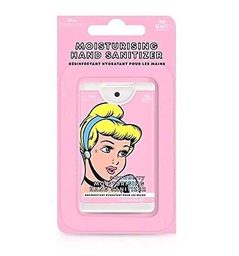 Mad Beauty Disney Pop Princess Hand Moisturising Sanitizer (Cinderella)