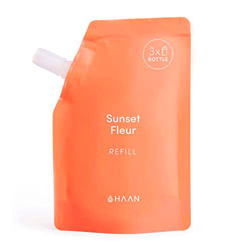 Gel de Manos Higienizante Haan Sunset Fleur Recarga (100 ml) (referencia: S4510178)