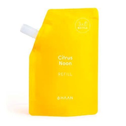 Gel de Manos Higienizante Haan Citrus Noon Recarga (100 ml) (referencia: S4510183)