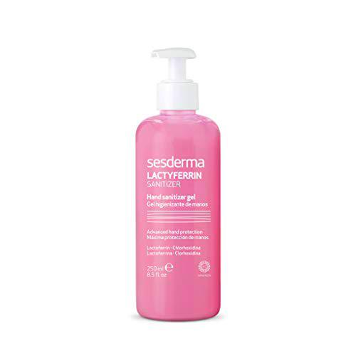 SESDERMA Lactyferrin Sanitizer 250 ml (40006175)