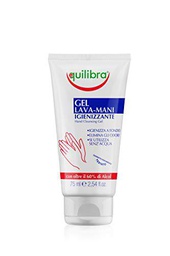 Equilibra Gel Lava-Manos Higienizante, 75 ml