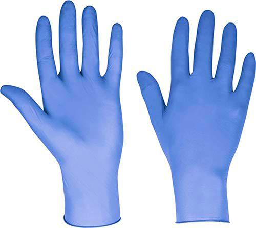 Honeywell DexPure 803-81 - Guantes desechables (200 unidades