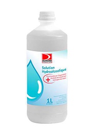 Durand Production Solución Hidroalcohólica, 1 L