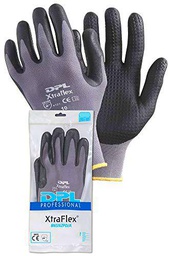 ICO - Guantes M Negro