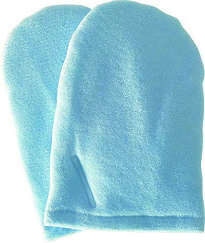 Efalock F, rottehandschuhe, Azul, 1er Pack (1 x 2 unidades)