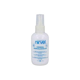 Gel Hidroalcohólico Nirvel Cremigel 70% (100 ml)