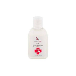 Alkemilla Gel Higienizante De Manos Sin Agua Ecobio 75 ml