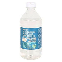 Diconet - Gel hidroalcohólico 70% de 500 ml