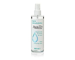 Arbasy G. Gel Hidroalcohólico En Spray 250Ml 250 ml