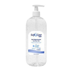 Lea gel higienizante manos 1000ml