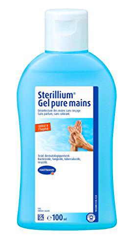 Sterillium Antiséptico - 100 ml