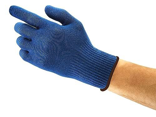 Ansell ActivArmr 78-103 Guantes de Trabajo Multiusos