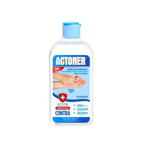 ACTONER GEL HIDROALCOHÓLICO 500 ML