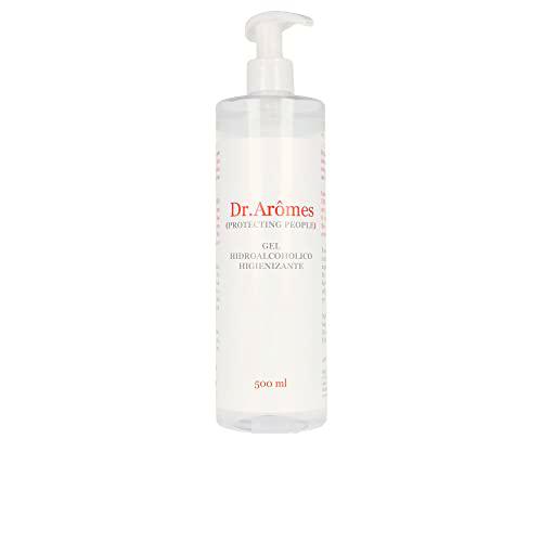 GEL HIGIENIZANTE 500 ml