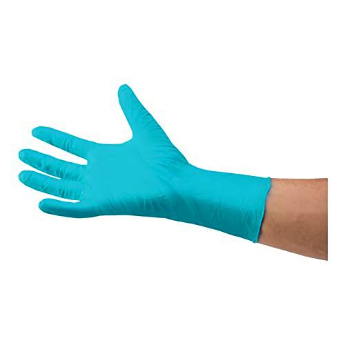 neoLab 1-0700 AQL 0.65 - Guantes desechables (nitrilo