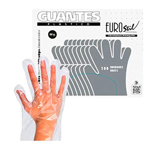 CAJA 100 GUANTES DESECHABLES