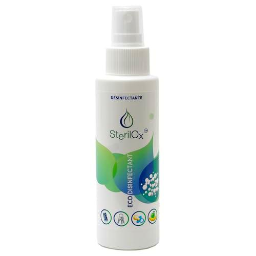 SterilOx 100 ml desinfectante - spray cosmético desinfectante