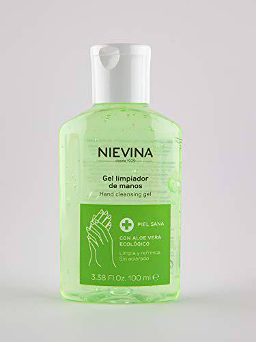 Nievina Nievina Gel Higienizante 100Ml 100 ml