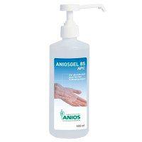 Aniosgel® 85 NPC - Frasco de 500 ml-le flacon