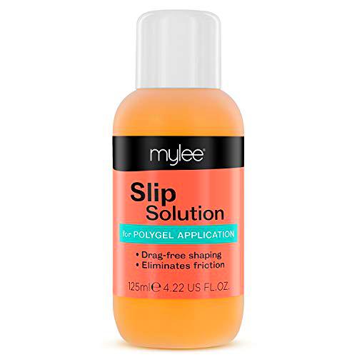 Mylee PolyGel Slip Solution 125ml - Poligel, Uñas UV/LED