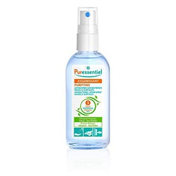 Puressentiel Loción Hidroalcoholica Superficies Y Manos 80 ml (6018436)