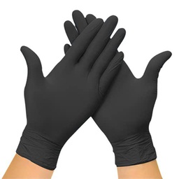 Handy Plus Gloves - Guantes de polvo (100 unidades